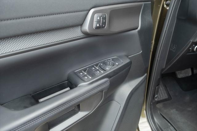 used 2024 Ford Ranger car, priced at $57,291