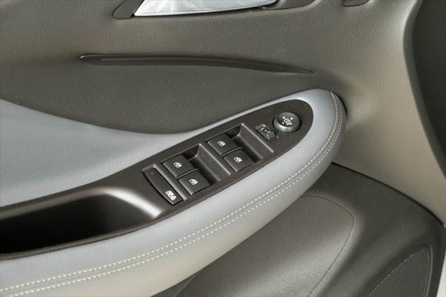 used 2019 Buick Envision car, priced at $19,533