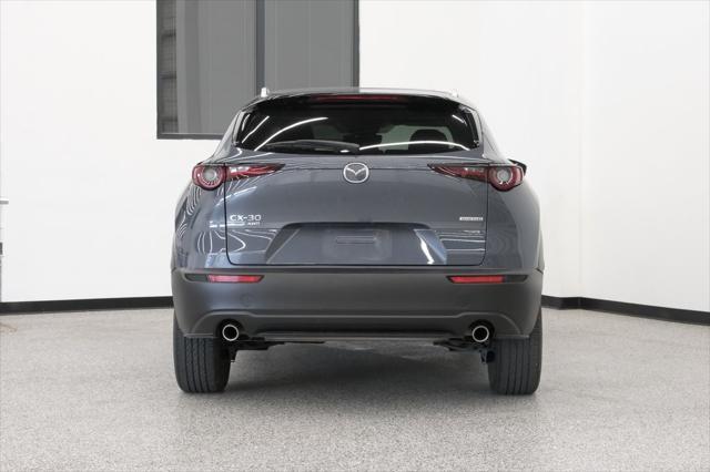 used 2023 Mazda CX-30 car, priced at $23,321