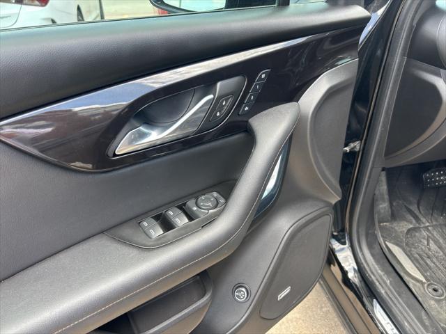 used 2019 Chevrolet Blazer car, priced at $26,705