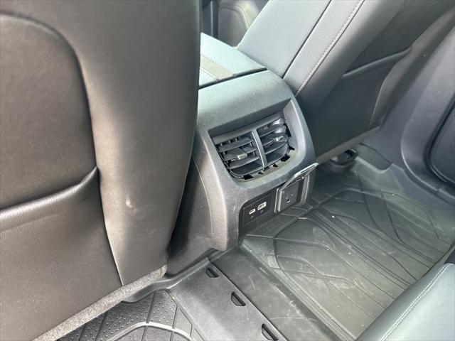 used 2019 Chevrolet Blazer car, priced at $26,705