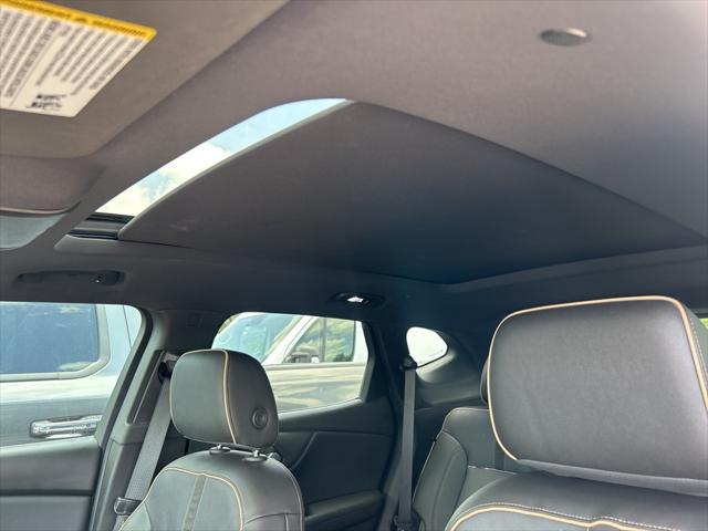 used 2019 Chevrolet Blazer car, priced at $26,705