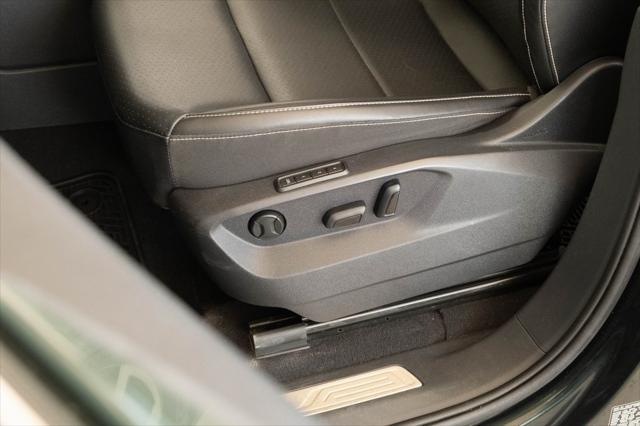 used 2022 Volkswagen Atlas car, priced at $26,913