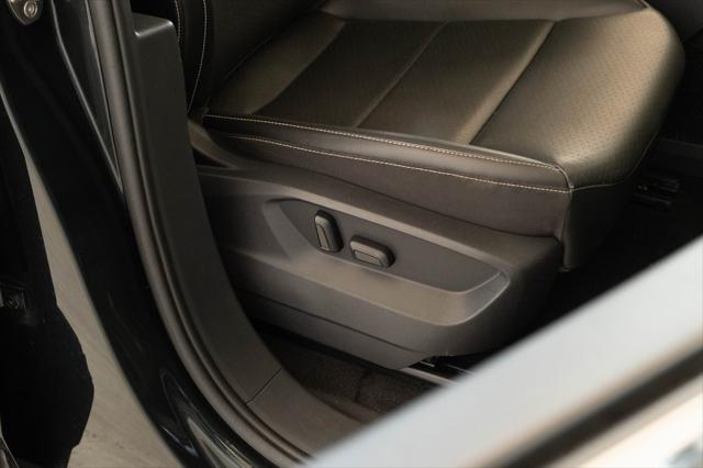 used 2022 Volkswagen Atlas car, priced at $26,913