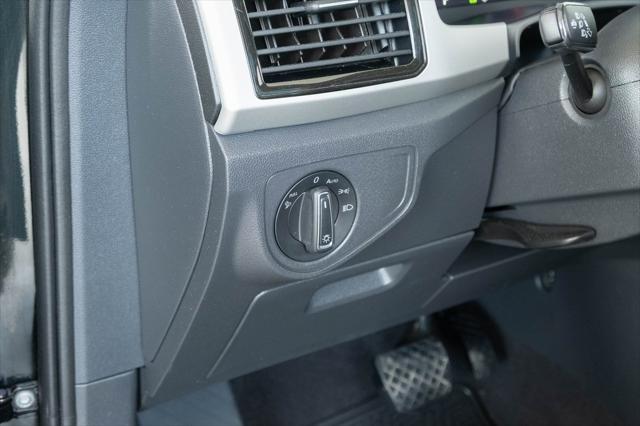 used 2022 Volkswagen Atlas car, priced at $26,913