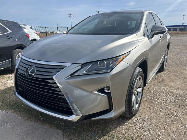 used 2019 Lexus RX 350 car, priced at $29,899