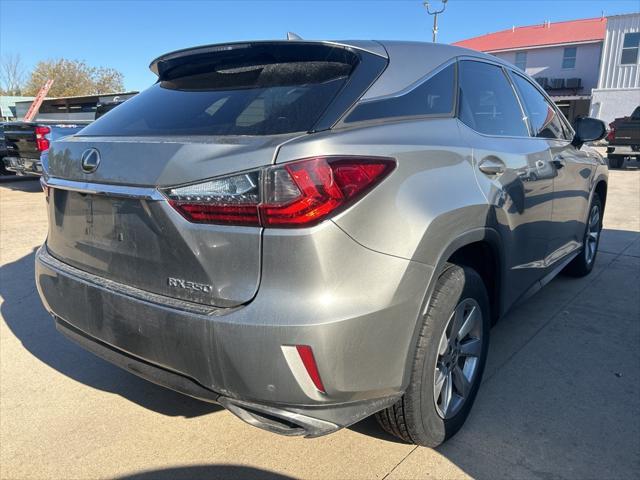 used 2019 Lexus RX 350 car, priced at $29,899