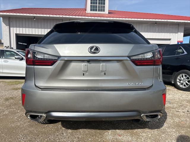 used 2019 Lexus RX 350 car, priced at $29,899