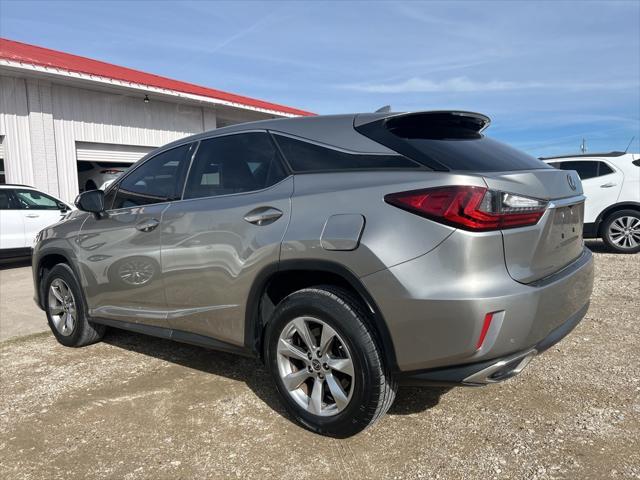 used 2019 Lexus RX 350 car, priced at $29,899