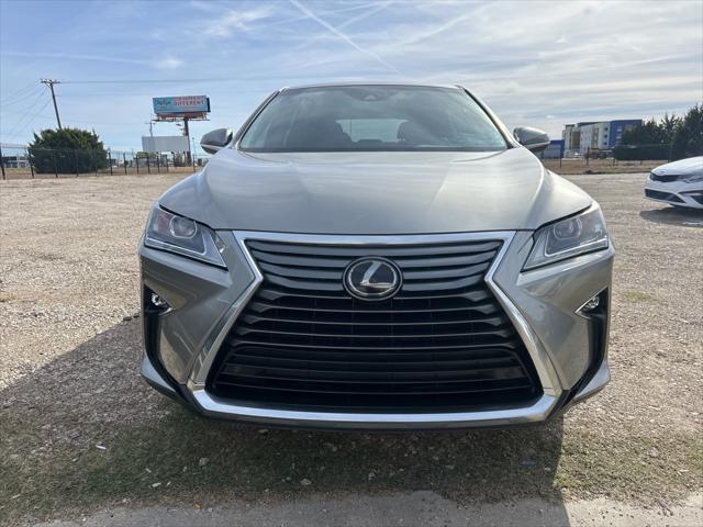 used 2019 Lexus RX 350 car, priced at $29,899