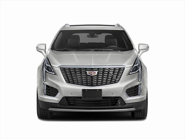 used 2020 Cadillac XT5 car, priced at $25,790