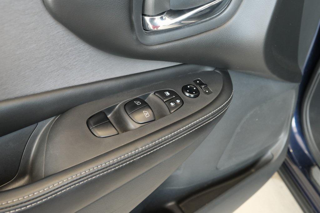 used 2023 Nissan Murano car, priced at $22,817