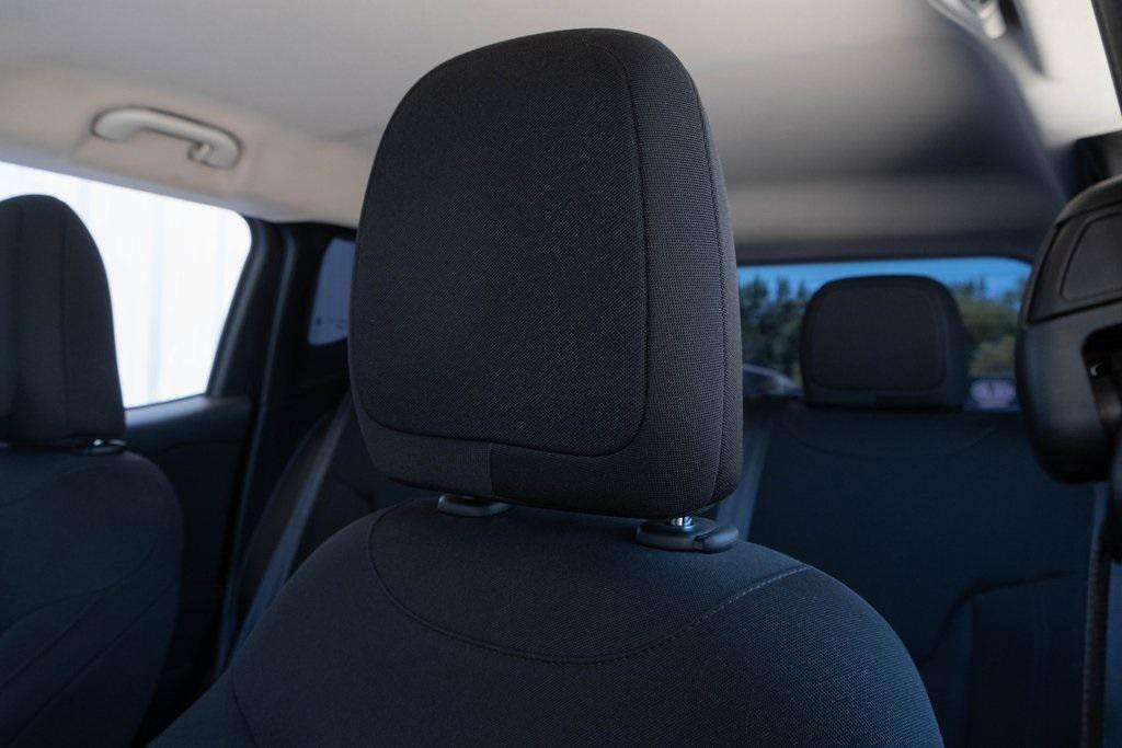 used 2020 Jeep Renegade car, priced at $13,899