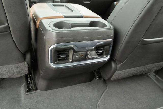 used 2022 Chevrolet Silverado 2500 car, priced at $45,311