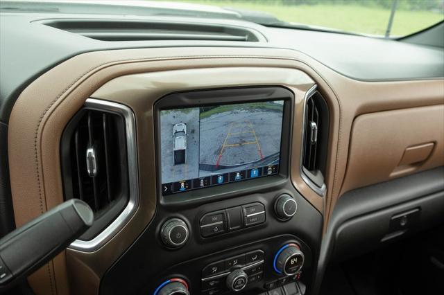 used 2022 Chevrolet Silverado 2500 car, priced at $45,311