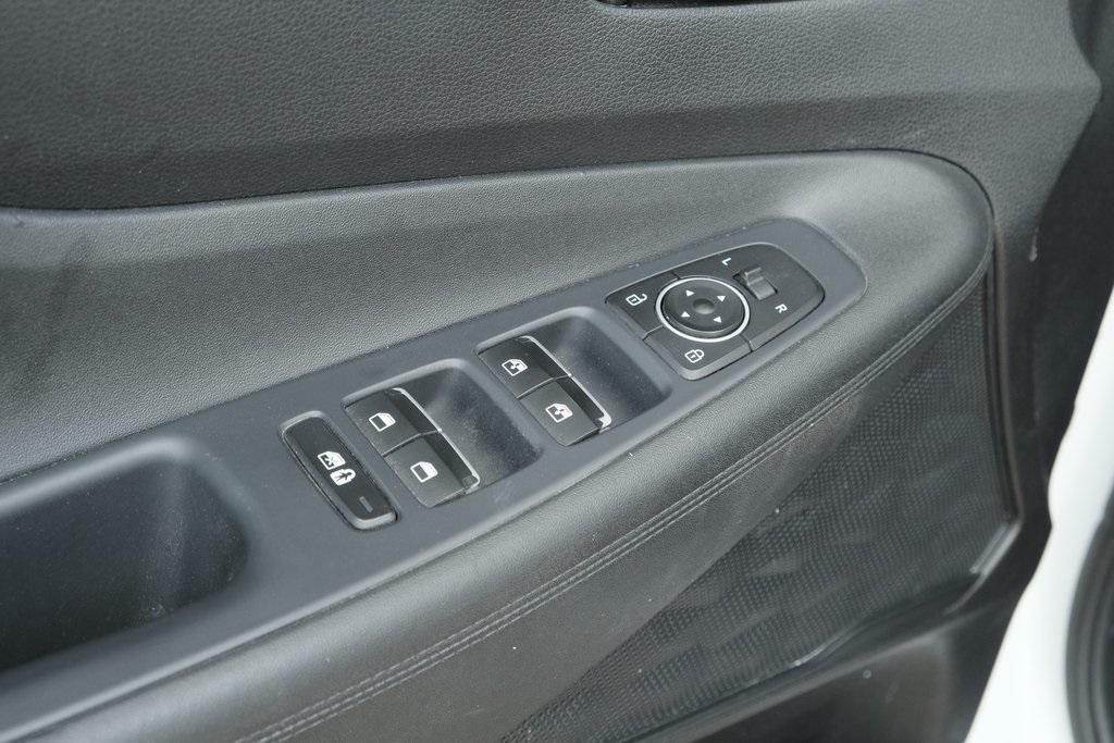 used 2023 Hyundai Santa Fe car, priced at $23,510