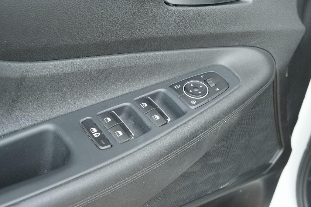 used 2023 Hyundai Santa Fe car, priced at $23,510