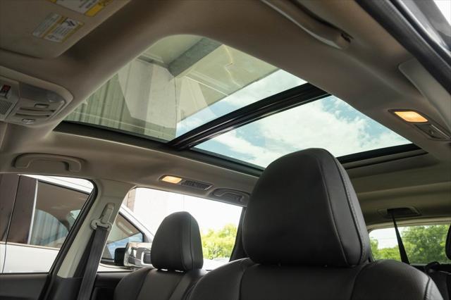 used 2022 Subaru Ascent car, priced at $29,645
