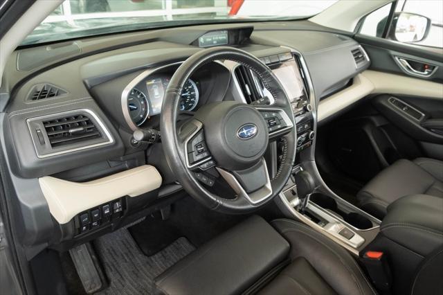 used 2022 Subaru Ascent car, priced at $29,645