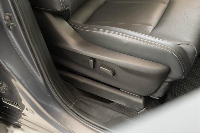 used 2022 Subaru Ascent car, priced at $29,645