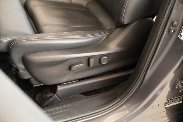 used 2022 Subaru Ascent car, priced at $29,645