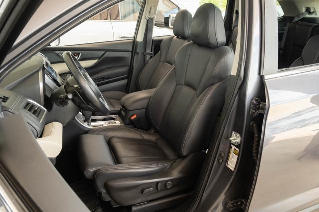 used 2022 Subaru Ascent car, priced at $29,645