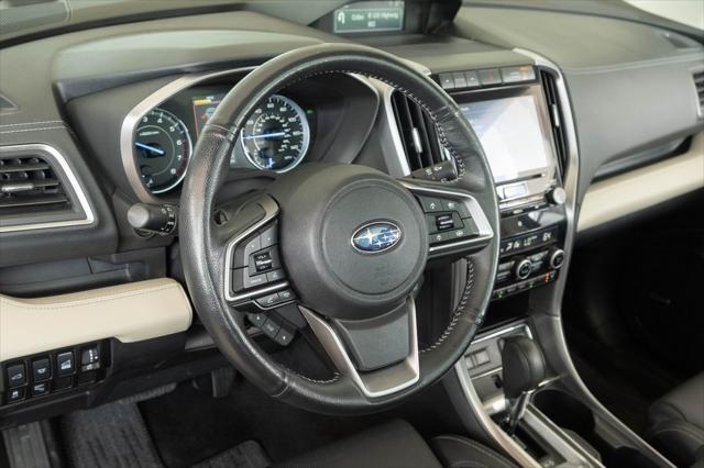 used 2022 Subaru Ascent car, priced at $29,645