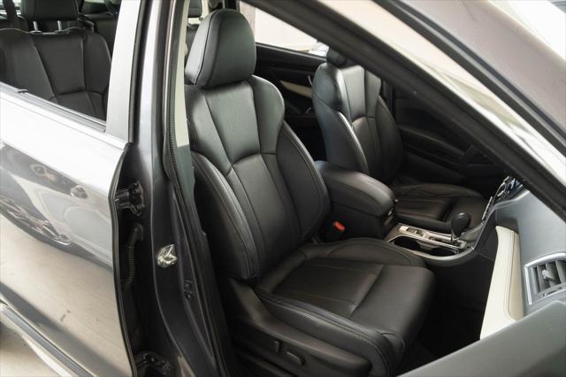 used 2022 Subaru Ascent car, priced at $29,645