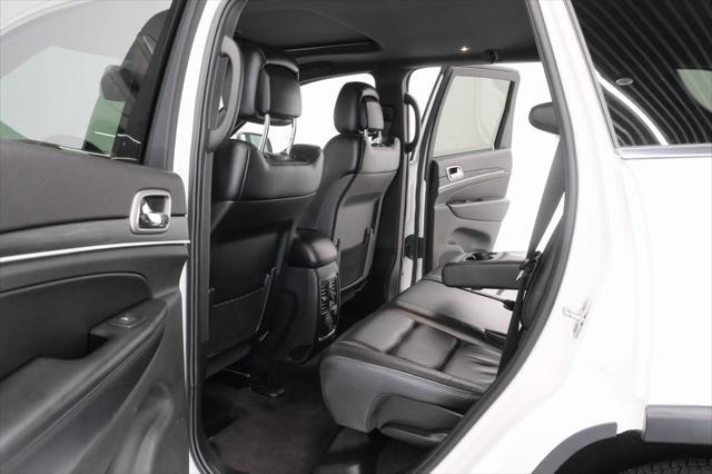 used 2019 Jeep Grand Cherokee car, priced at $22,849