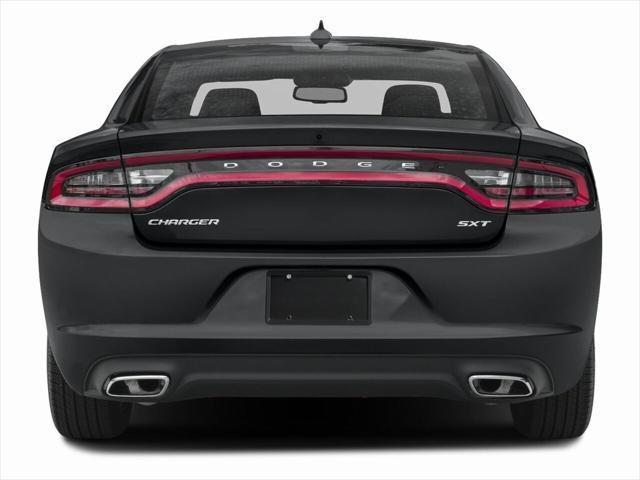 used 2017 Dodge Charger car, priced at $17,622