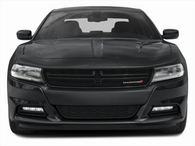 used 2017 Dodge Charger car, priced at $17,622