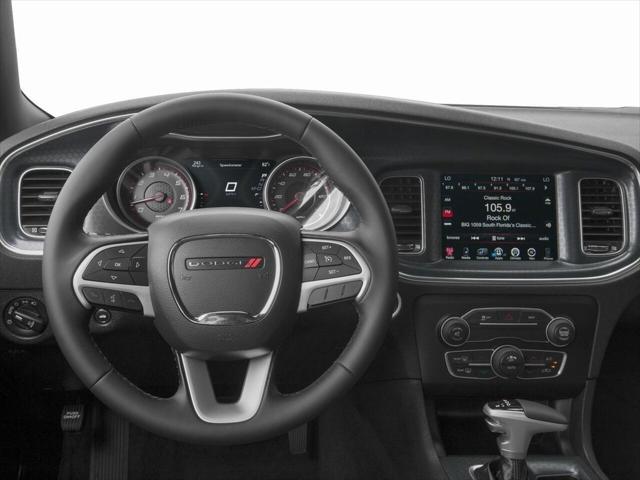 used 2017 Dodge Charger car, priced at $17,622