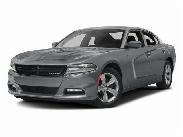 used 2017 Dodge Charger car, priced at $17,622