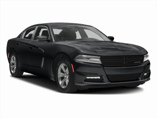 used 2017 Dodge Charger car, priced at $17,622