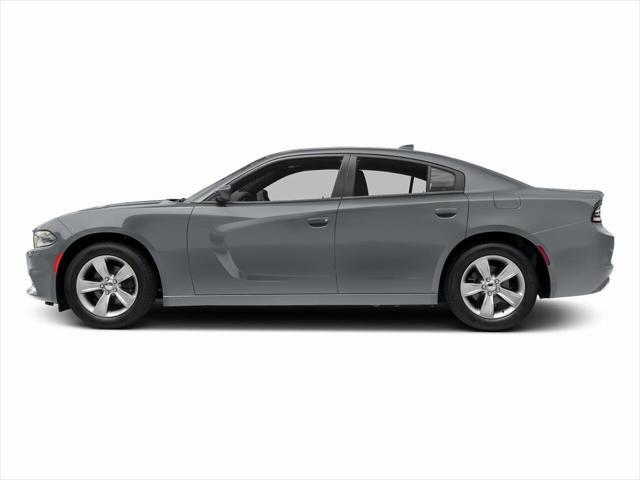 used 2017 Dodge Charger car, priced at $17,622