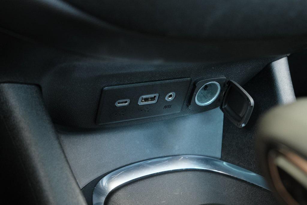 used 2023 Chevrolet Malibu car, priced at $16,094