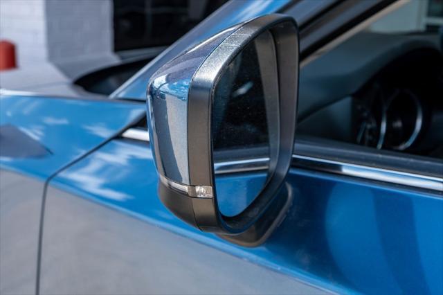 used 2022 Mazda CX-5 car, priced at $24,579