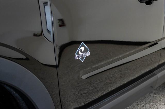 used 2021 Ford Bronco Sport car, priced at $24,454