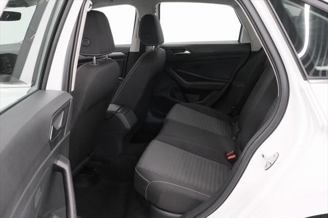 used 2023 Volkswagen Jetta car, priced at $20,209