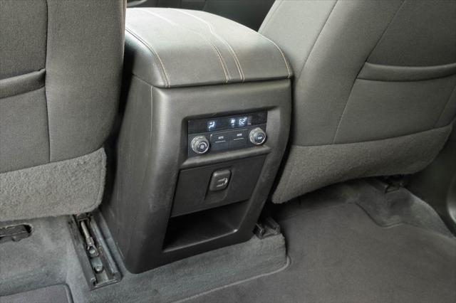 used 2020 Chevrolet Traverse car, priced at $22,276
