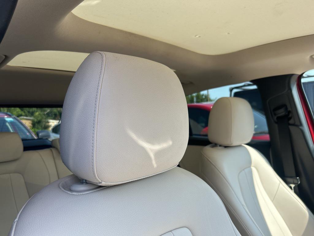 used 2022 Mercedes-Benz GLA 250 car, priced at $30,746