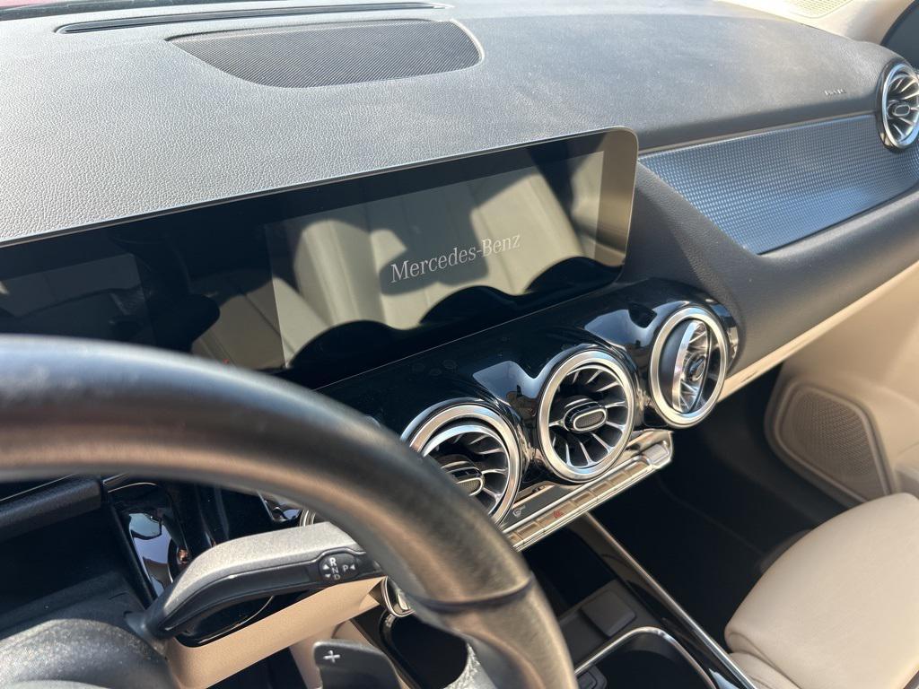 used 2022 Mercedes-Benz GLA 250 car, priced at $30,746