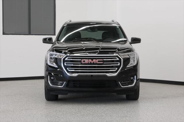 used 2023 GMC Terrain car, priced at $21,465