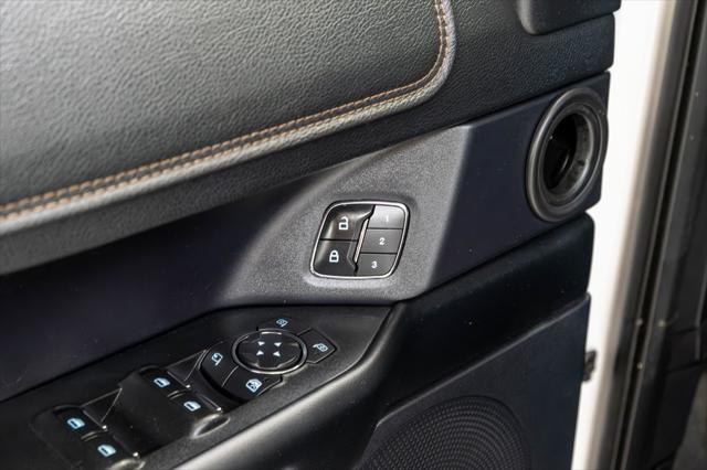 used 2019 Ford Expedition car, priced at $29,856