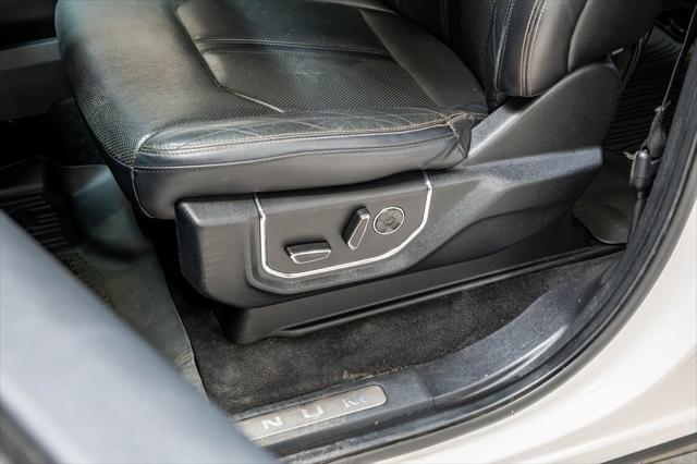 used 2019 Ford Expedition car, priced at $29,856