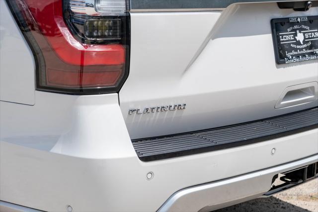 used 2019 Ford Expedition car, priced at $29,856
