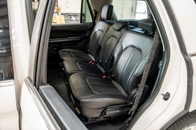 used 2019 Ford Expedition car, priced at $29,856