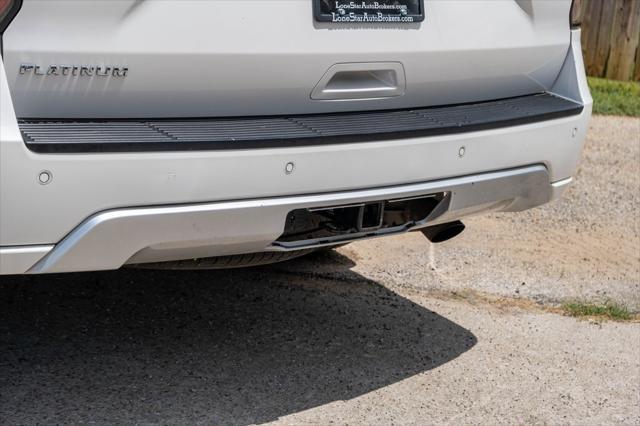 used 2019 Ford Expedition car, priced at $29,856