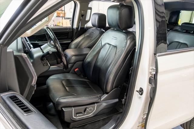 used 2019 Ford Expedition car, priced at $29,856