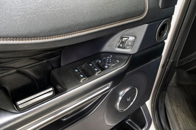 used 2019 Ford Expedition car, priced at $29,856